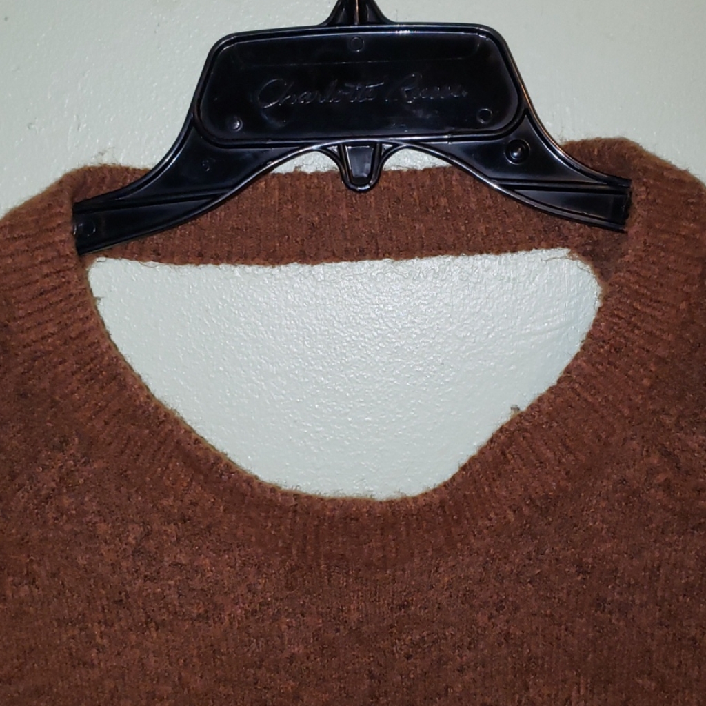 Loft Sweater 571